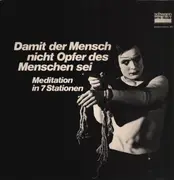 LP - The Pietbiet - Damit Der Mensch Nicht Opfer Des Menschen Sei