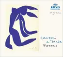 CD - The Piffaro - Canzoni e Danze - Digipak