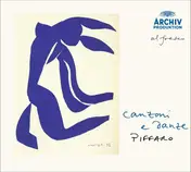 Piffaro - Canzoni e Danze