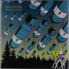 LP - the pigeon detectives - Broken Glances (lp)