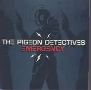 The Pigeon Detectives - Emergency