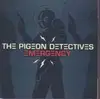 CD - The Pigeon Detectives - Emergency