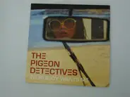 The Pigeon Detectives - EVERYBODY WANTS ME