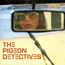 CD Single - The Pigeon Detectives - Everybody Wants Me - promo, cardboard sleeve
