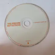 CD Single - The Pigeon Detectives - Everybody Wants Me - promo, cardboard sleeve