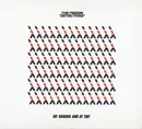 CD - The Pigeon Detectives - Up, Guards And At 'Em! - digipak