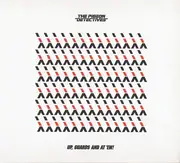 CD - The Pigeon Detectives - Up, Guards And At 'Em! - digipak