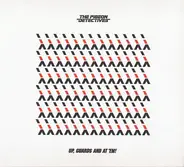 The Pigeon Detectives - Up, Guards and at 'Em!