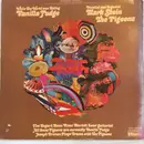 LP - The Pigeons - While The World Was Eating Vanilla Fudge