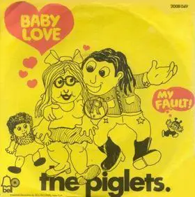 the piglets - Baby Love