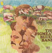 LP - The Pigmeat Blues Band - What Ever Happened To Ian Buchanan?