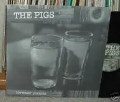 The Pigs - Icewater Pockets