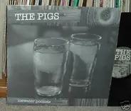 The Pigs - Icewater Pockets