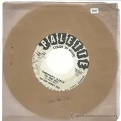 The Pike County Trio