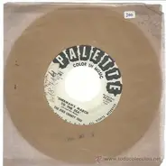 The Pike County Trio - Sherman's March To The Sea / Takin' Names