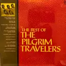 LP - The Pilgrim Travelers - The Best Of The Pilgrim Travelers - OBI