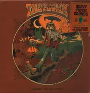 Pilgrim - Walking Into The Forest