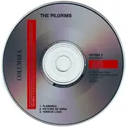 CD Single - The Pilgrims - Flamingo