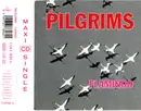 CD Single - The Pilgrims - Flamingo