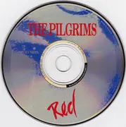 CD - The Pilgrims - Red
