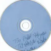 CD - The Pilot Ships - The Limits Of Painting And Poetry
