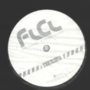 Double LP - The Pillows , Shinkichi Mitsumune - FLCL Original Soundtrack - +insert