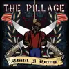 7inch Vinyl Single - The Pillage - Until I Hang - EP, Numbered
