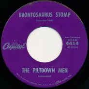 The Piltdown Men - Brontosaurus Stomp