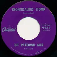 The Piltdown Men - Brontosaurus Stomp