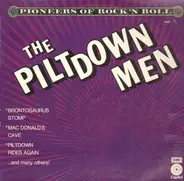 The Piltdown Men - Pioneers of Rock'n Roll