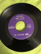 The Piltdown Men - Piltdown Rides Again / Bubbles In The Tar