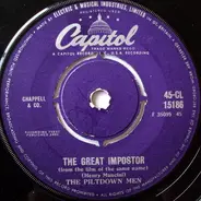 The Piltdown Men - The Great Impostor