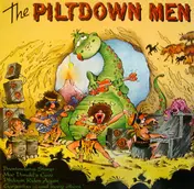 Piltdown Men - The Piltdown Men