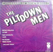 Piltdown Men - Pioneers of Rock'n Roll