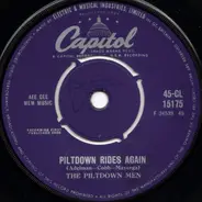 The Piltdown Men - Piltdown Rides Again