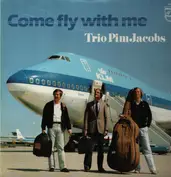 Pim Jacobs Trio