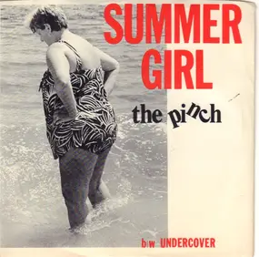 Pinch - Summer Girl / Undercover