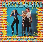 7inch Vinyl Single - The Pinball Machines - Flipper Dance