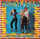 7inch Vinyl Single - The Pinball Machines - Flipper Dance