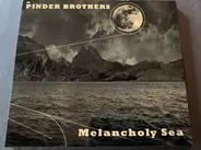 The Pinder Brothers - Melancholy Sea