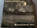 CD - The Pinder Brothers - Melancholy Sea - Digipak