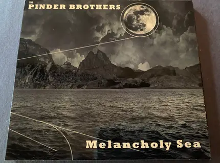 The Pinder Brothers - Melancholy Sea