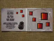 CD - The Pine Hearts - Distant Lights - Digipak