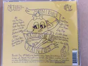 CD - The Pine Hill Haints - The Magik Sounds Of The Pine Hill Haints