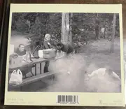 CD - The PINE HILL HAINTS - To Win OR To Lose - Gatefold Sleeve
