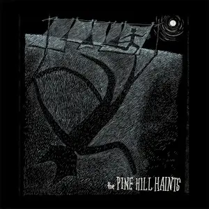 The PINE HILL HAINTS - Welcome To Midnight Opry
