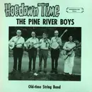 LP - The Pine River Boys - Hoedown Time