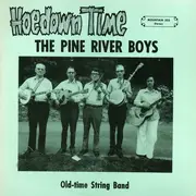 LP - The Pine River Boys - Hoedown Time