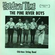 The Pine River Boys - Hoedown Time