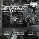 LP - The Pine River Boys With Maybelle Lewis - Out Back